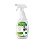 Aqueos Anti-microbial Tack Cleaner, 750 ml