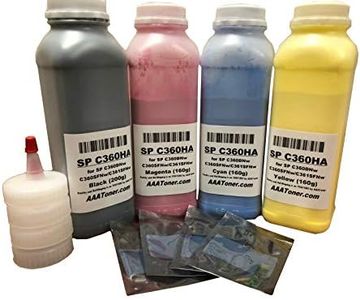 AAA Toner 