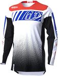 Troy Lee Designs Offroad Motocross 