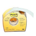 Post-it Labeling & Cover-Up Tape, 1