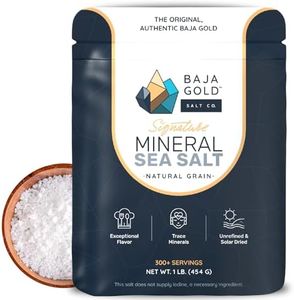 Baja Gold