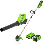 Greenworks 40V Cordless String Trim