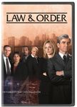 Law & Order: The Fourteenth Year [DVD] (Sous-titres français)