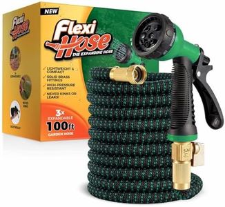 Flexi Hose
