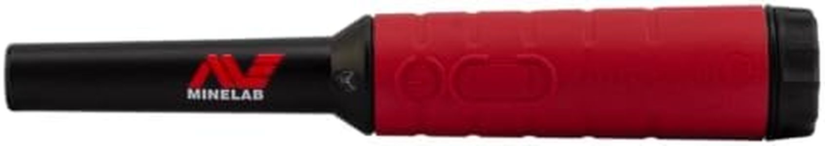 Minelab PR