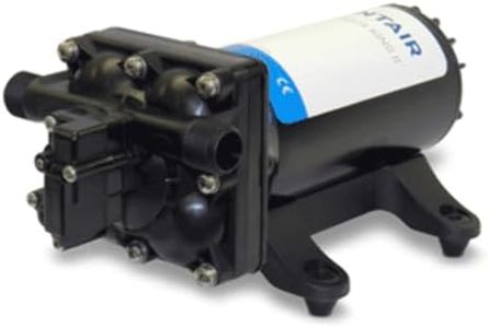 SHURFLO Aqua King Ii 4.0 Fresh Water Pump, 12v