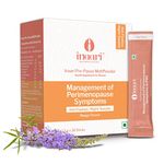 Perimenopause Supplements