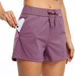 Willit Women's Shorts Hiking Athlet