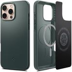 Spigen Case for iPhone 16 Pro Max C