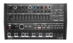 Arturia MiniBrute 2S Semi-Modular Analog Synthesizer and Step Sequencer