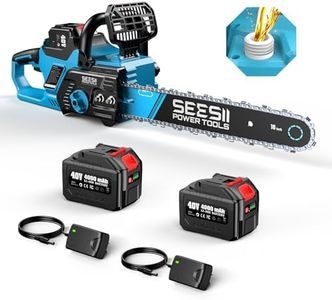 SEESII 40V