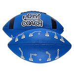 PlayCoach Junior Football with Rout