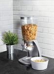 Lacor Single Wall Rotating Cereal Dispenser Surface Simple