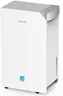 4500 Sq.Ft Energy Star 2025 Dehumidifier,AEOCKY Max 74 Pint/D Smart Compressor Dehumidifier with Drain Hose, Intelligent Humidistat,for Basement,Bedroom,Home,Bathroom