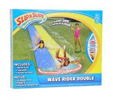 Double Wave Rider Slip N Slide