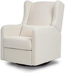 DaVinci Carter's Arlo Recliner and 