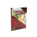 Briggs & Stratton CE8020 Text Book Genuine Original Equipment Manufacturer (OEM) Part