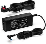 90W HP Laptop Charger,Power Supply 