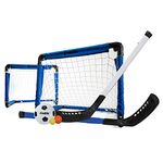 Franklin Sports 3-in-1 Sports Set