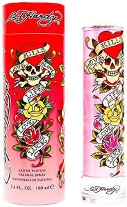 Ed Hardy W