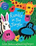 Rumble in the Jungle