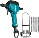 Makita HM1810X3 70 lb. AVT® Breaker