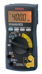 Sanwa - cd772 - digital multimeter with ce
