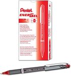 Pentel EnerGel Liquid Gel Pen 1.0mm