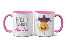 Auntie Coffee Mugs