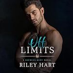Off Limits: Secrets Kept, Book 1