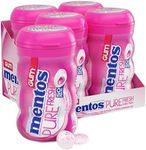 Mentos Pur