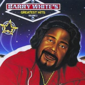 Barry White's Greatest Hits Vol. 2