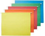 Amazon Basics Hanging File Folder w