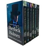 Sherlock Holmes Series Complet
