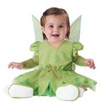 California Costumes, Teeny Tiny Tink, Infant X-Small