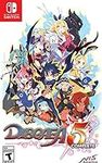 Disgaea 5 Complete - Nintendo Switch