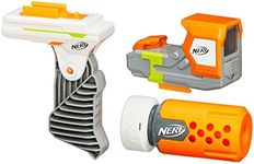 NERF Modulus Stealth Upgrade Kit, I