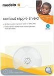 Medela Contact Nipple Shield, Small