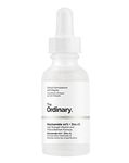 THE ORDINARY Niacinamide 10% + Zinc 1%, 30 Ml, Cream