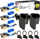 DC Cargo E-Track Dirt Bike & Motorc