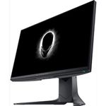 Dell Alienware AW2521HF 62.23 cm/24.5 inch, 1920 x 1080 Pixels LED Gaming Monitor (Black)