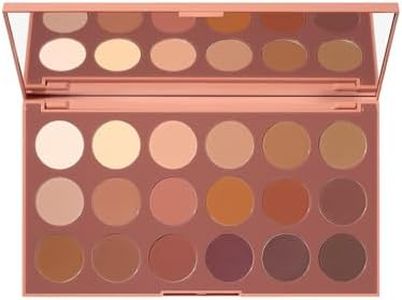 Morphe 18W