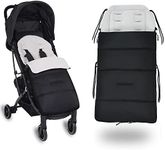 Baby Bunting Bag Stroller Footmuff 