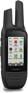 Garmin 010-01958-11 Rino 755t GPS