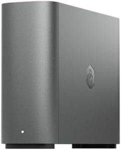 Synology BeeStation Plus 8TB Personal Cloud Storage Device (BST170-8T)