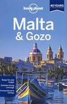 Malta & Gozo 5 (inglés) (Lonely Planet Country Guide)