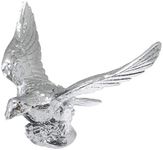 Grand General 48021 Chrome Flying E