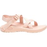 Chaco Women's Z1 Classic Sandal, Desert Rose, 7