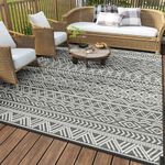 MontVoo-Outdoor Rug Carpet Waterpro