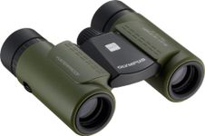 Olympus 8x21 RC II WP Binoculars - Olive Green